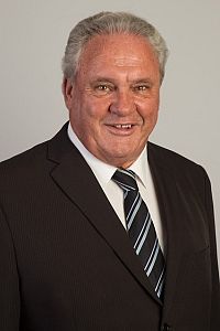 Michael Smith