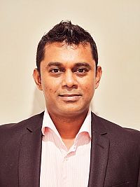 Pradeep Nagaraja