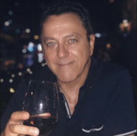 Barry Economo