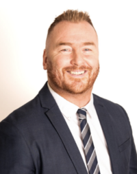 Conor Brennan
