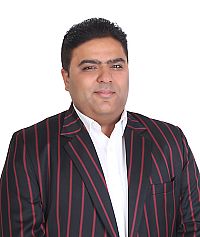 Vaibhav Grover