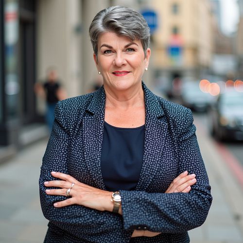 Vicki Phelps-Leeson