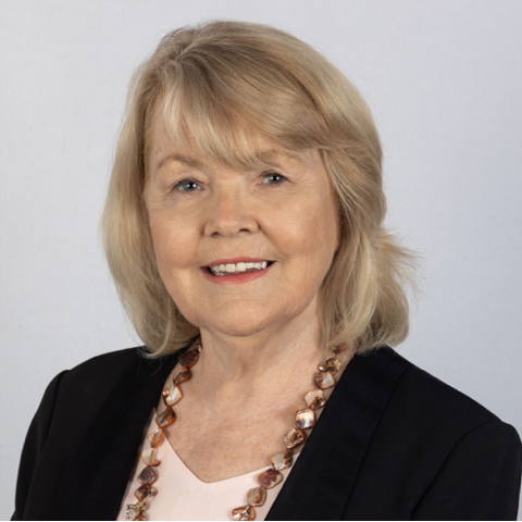 Lesley D'Arcy