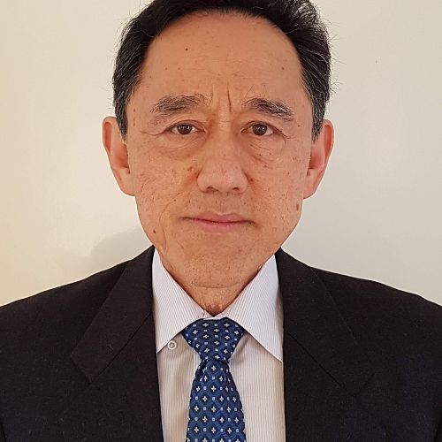Kenny Koh