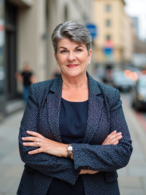 Vicki Phelps-Leeson