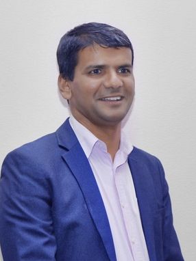 Sudip Dhakal