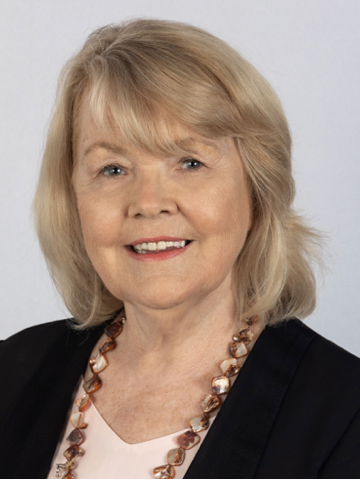 Lesley D'Arcy
