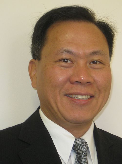 Roger Zhao