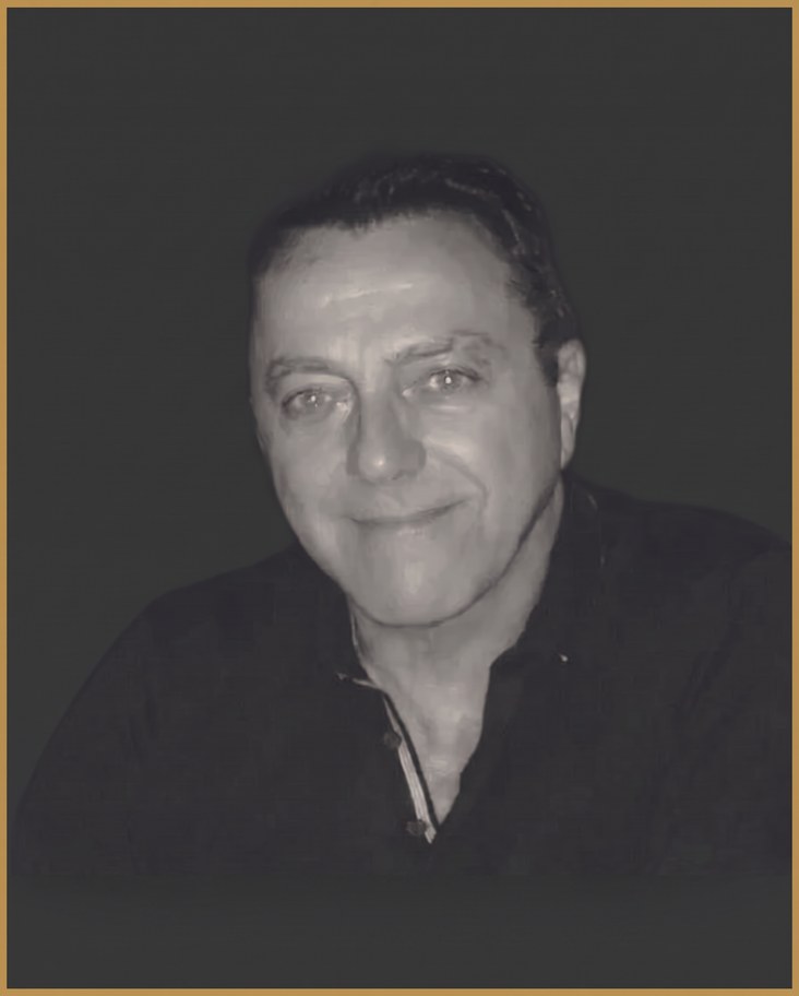 Barry Economo