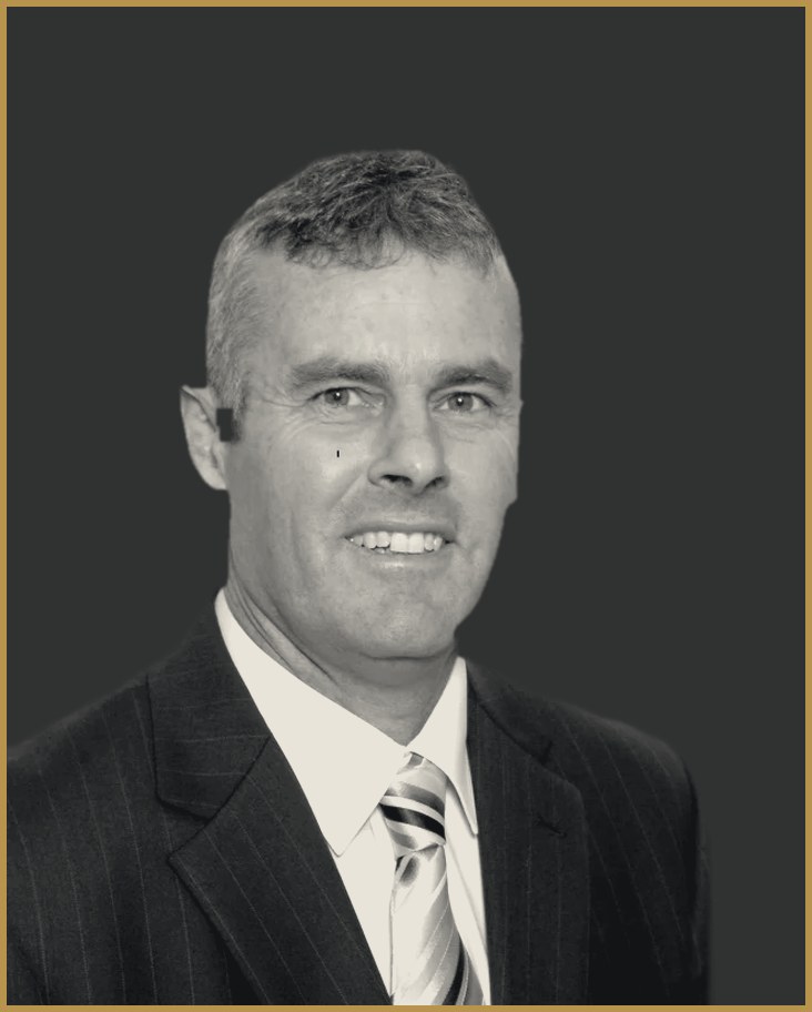 Bernie Carroll