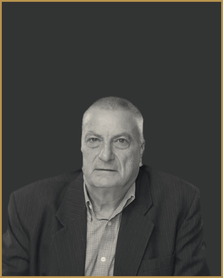 Brett Bowden