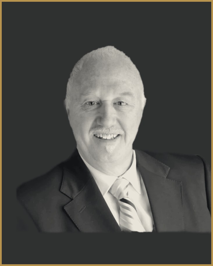 John Ferraro