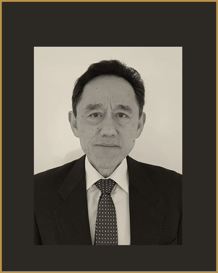 Kenny Koh