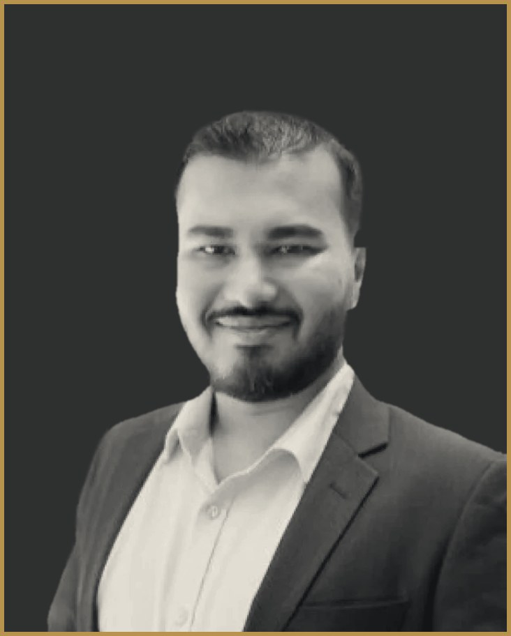 Maruf Ur Rahman