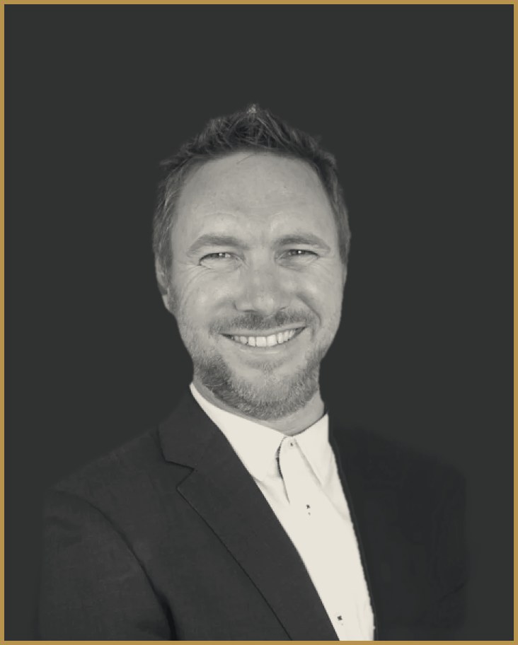 Matthew Butcher