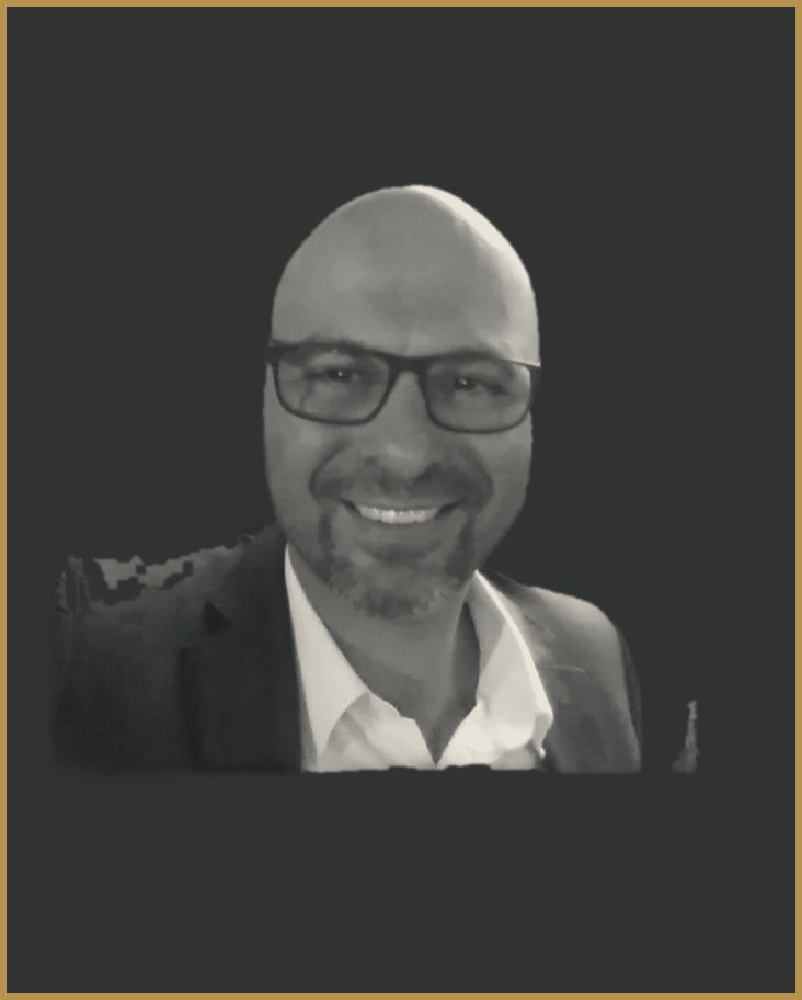 Matthew Grech