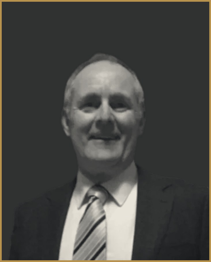 Michael Keltie