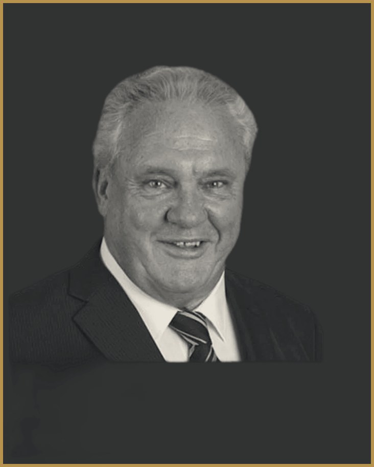 Michael Smith