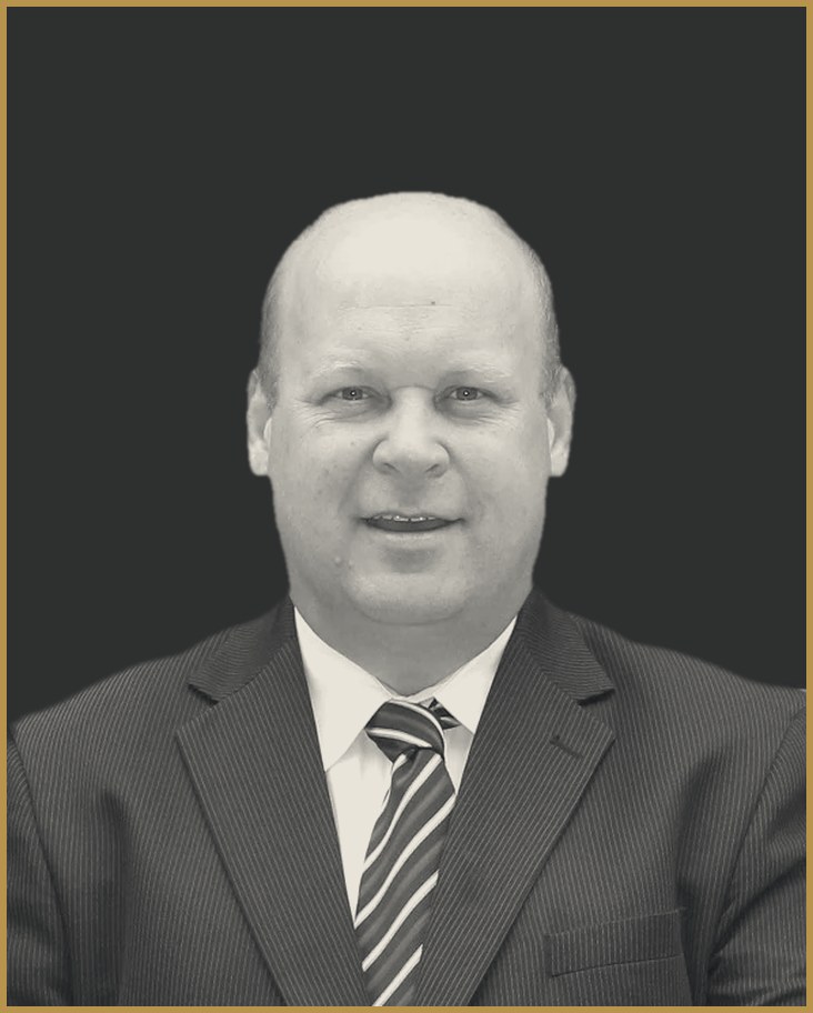 Peter Fennell
