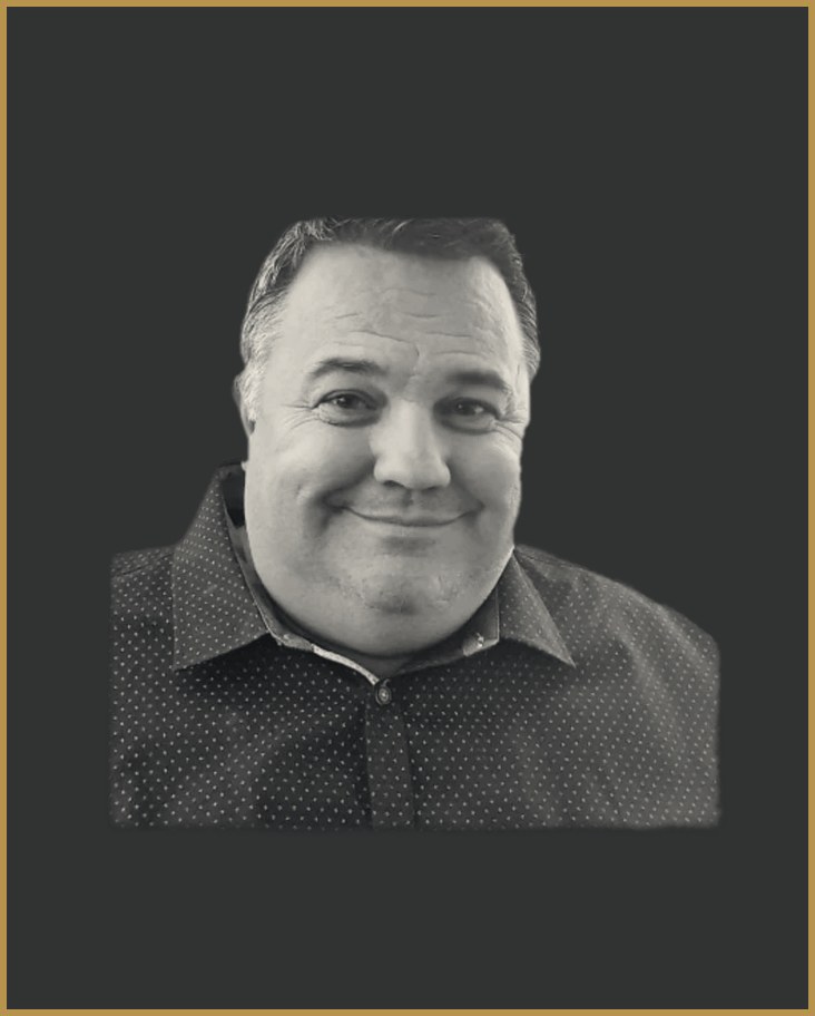 Peter Massouras