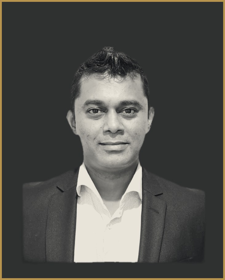 Pradeep Nagaraja