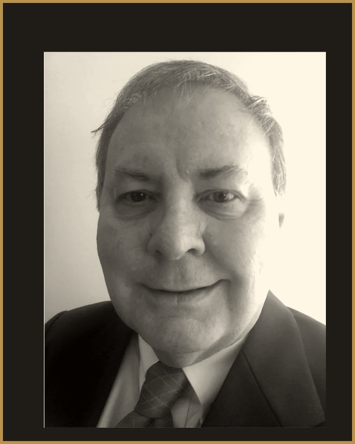 Reg Butler