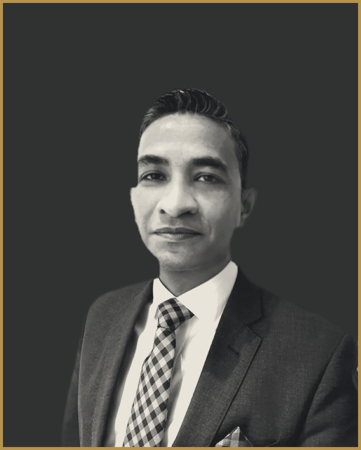 Sam Razzak