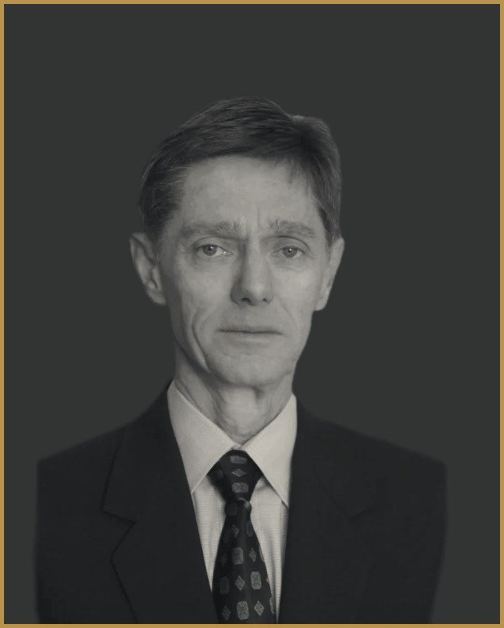 Scott Oconnor