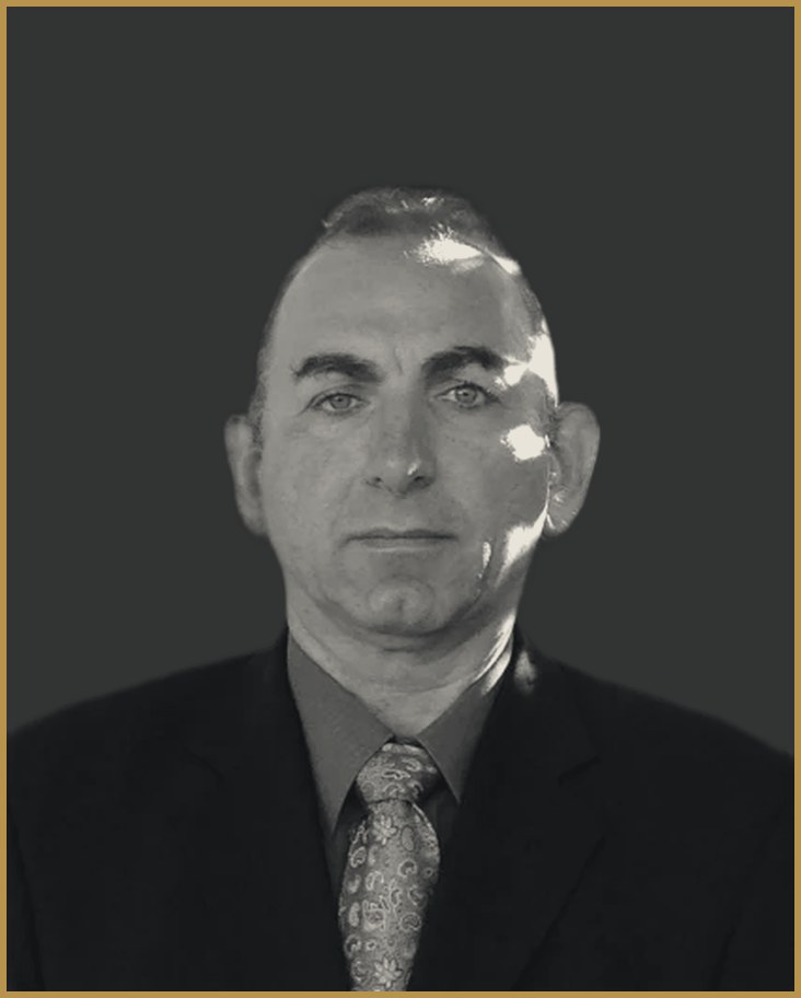 Theo Tzimas