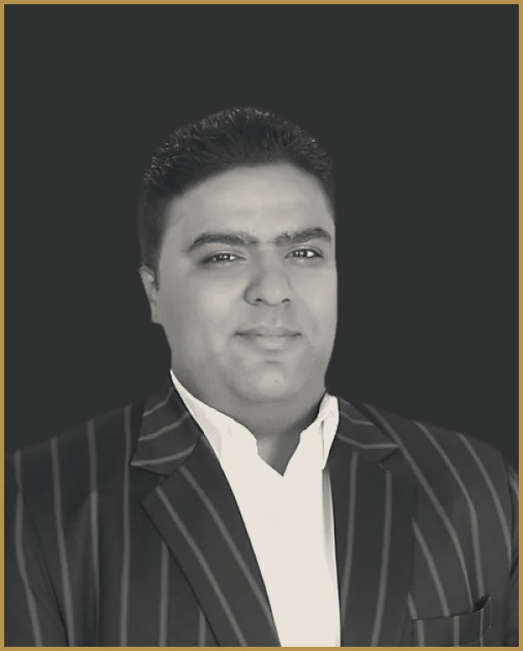 Vaibhav Grover