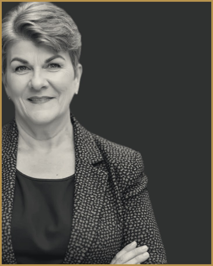 Vicki Phelps Leeson