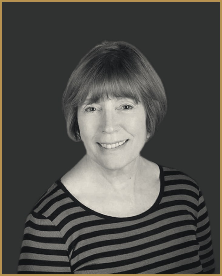 Wendy Treacey