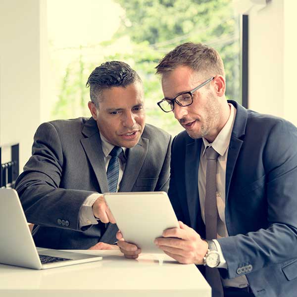 Experienced Business Brokers