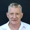 Peter Hurrell