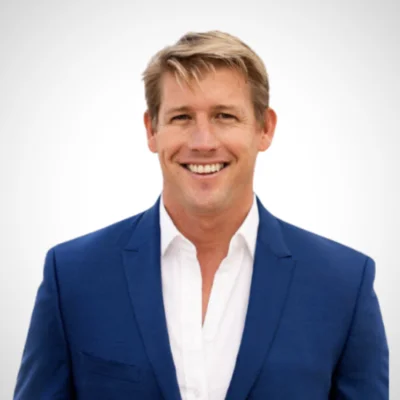 Aaron Byerlee