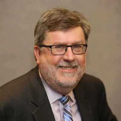 Peter Wallace