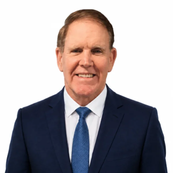 Alan Minshull