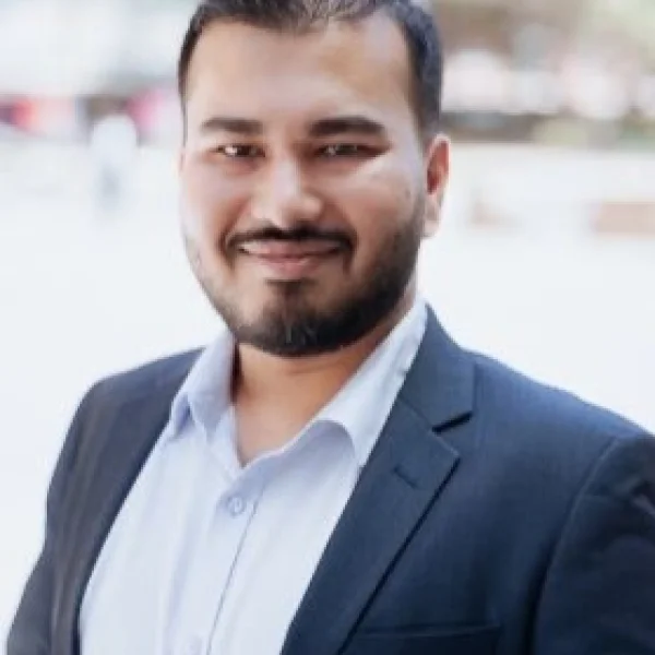 Maruf Ur Rahman