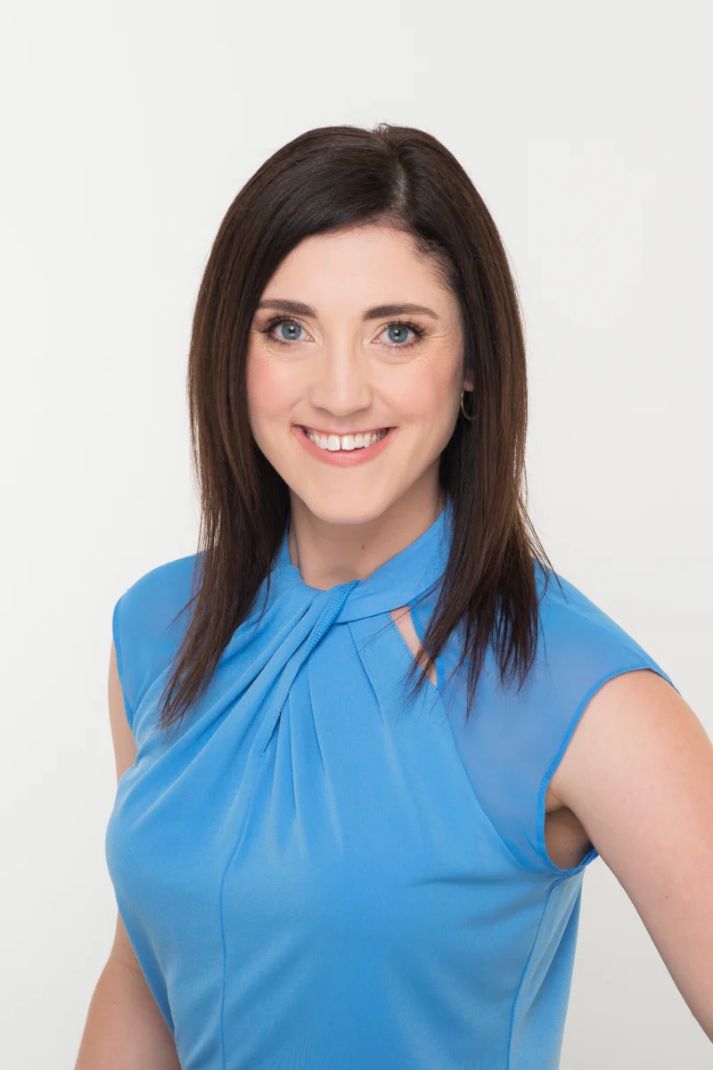 Catherine Screaigh