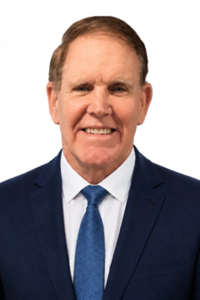 Alan Minshull