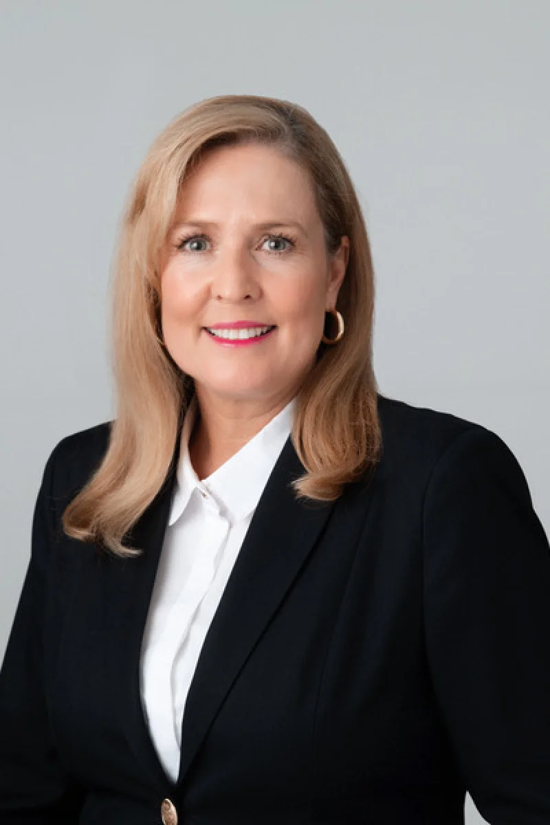 Lisa Ferguson