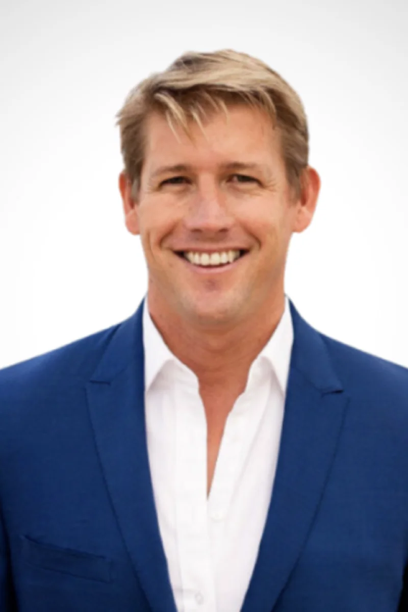 Aaron Byerlee
