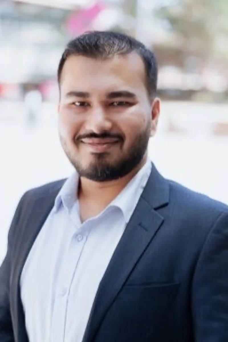 Maruf Ur Rahman