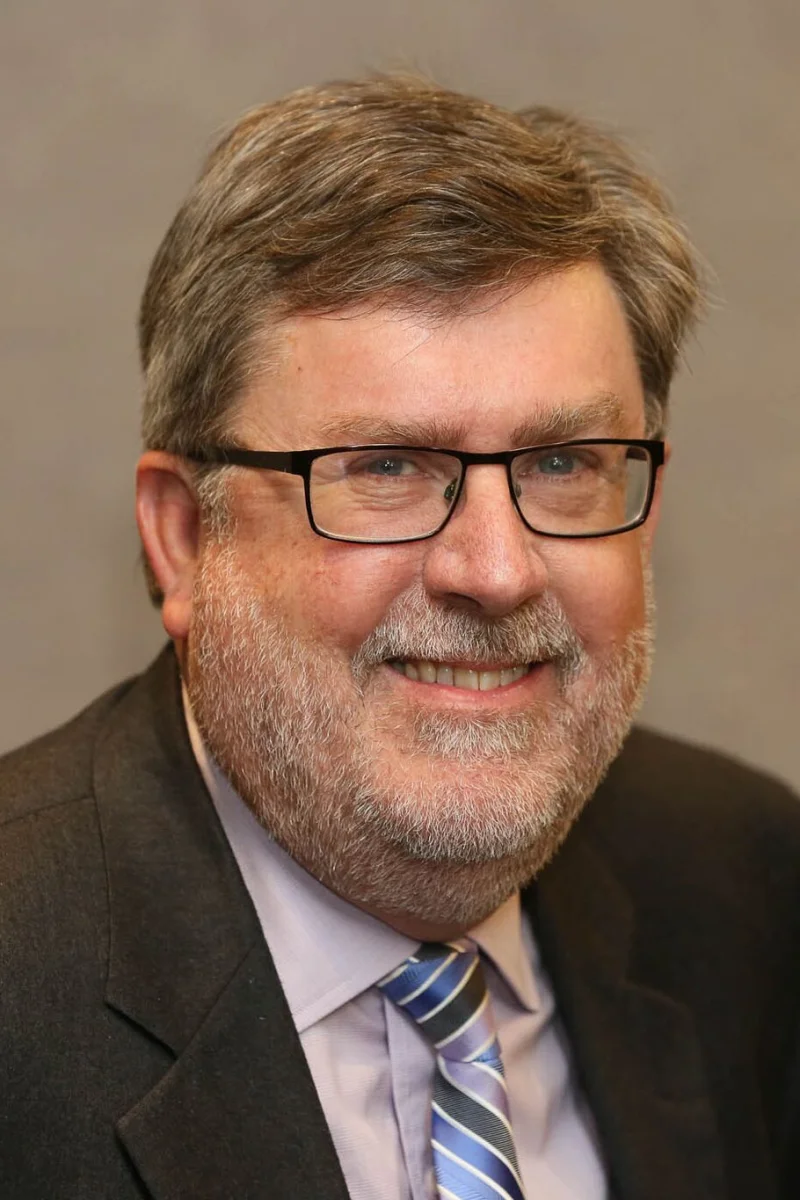 Peter Wallace