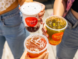 Profitable Bubble Tea Franchise in Busy Southwest Sydney with Long Lease