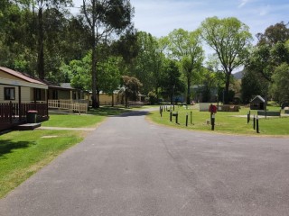 A Group Accommodation and Outdoor Education Business in One of Victoria’s Most Unique Locations