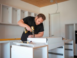 Kitchen Joinery Business for Sale