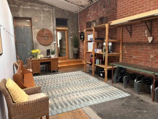 ** UNDER CONTRACT - Holistic Authentic Yoga Studio - Owner working 10 hrs per week - EBS