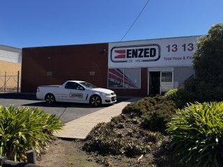 Enzed Hydraulic Service Centre – Exclusive Regional Territory -  EBS