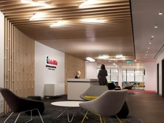 COMMERCIAL JOINERY – SUPPLY & INSTALLATION –  PRICE REDUCED!